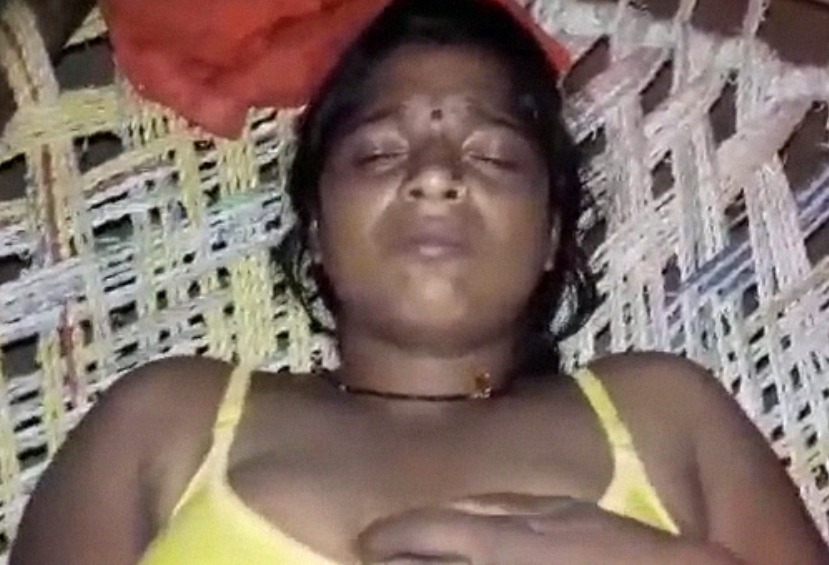 Randi in yellow bra getting fucked Xvideo