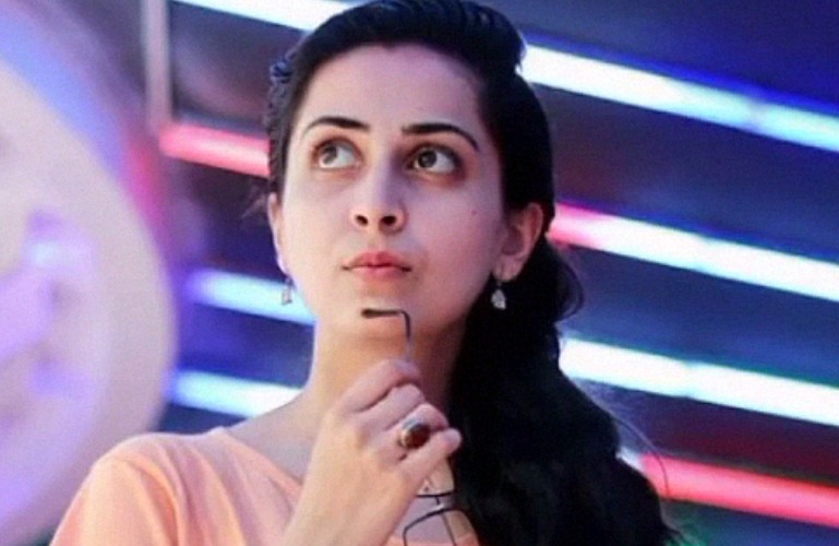 Sex controversy video of Bengali actress Alina Rajput