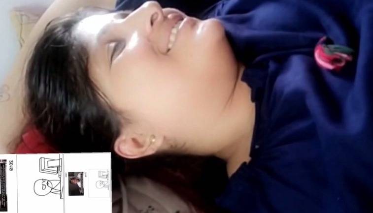 Sexy desi naked video call magic porn