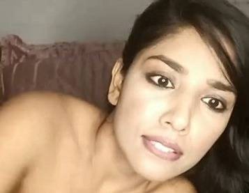 Sharanya Jit Kaur Nude live