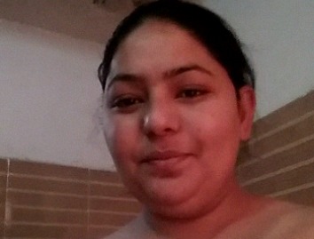 Shin nude video of Indian aunty