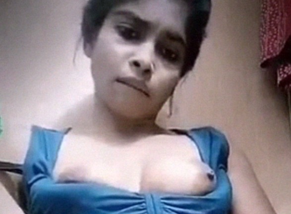 Solo perfect dildo masturbation of BD girl