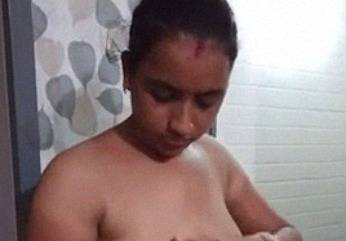 Sonepur bhabhi stripping blouse and underskirt