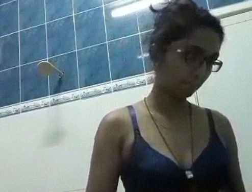 Tamilian nursing girl stripping fingering hairy vagina