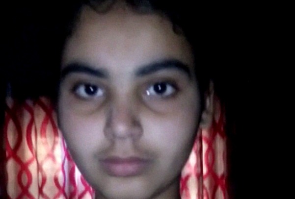 Teenage girl ki solo nagna MMS video