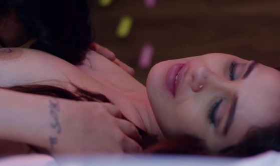 The Last Trip – HotShots – Uncut Hindi Adult Porn
