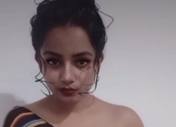 TikTok nude video of Raagini.ph