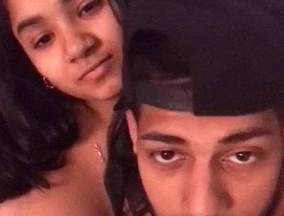 Trini Indian lover couple sex Leaks