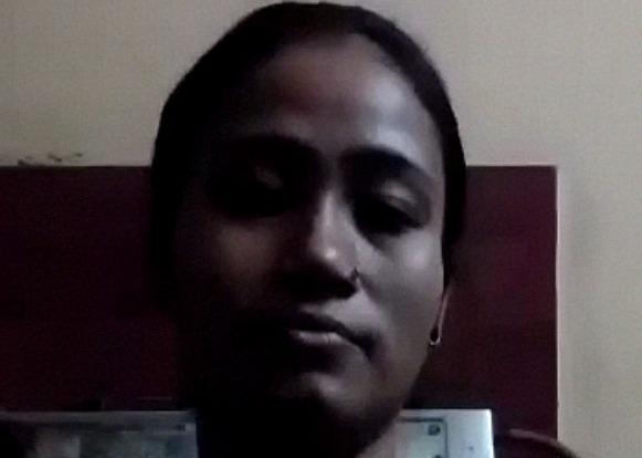 Unfaithful partner from Guwahati naked tease leaked