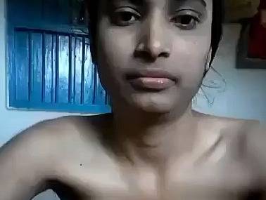 Wet chut Indian girl solo show