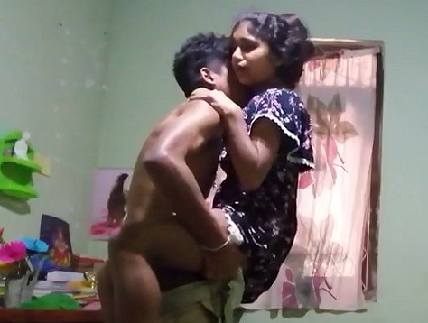 Young Srilankan hardcore chudai video