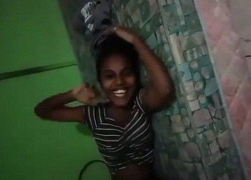 Young cock sucking desi slut
