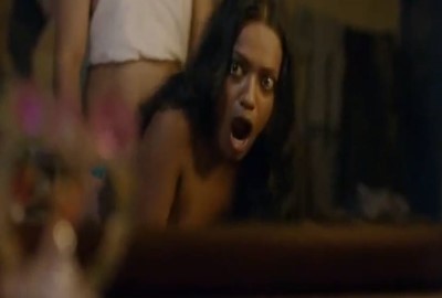 Ruthlessly fucking hardcore Indian adult web series