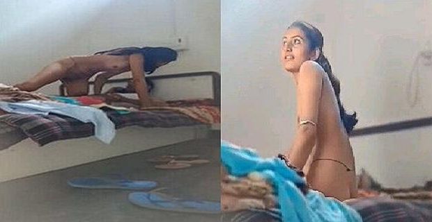 Ajmer jija sali sex scandal bedroom me nange