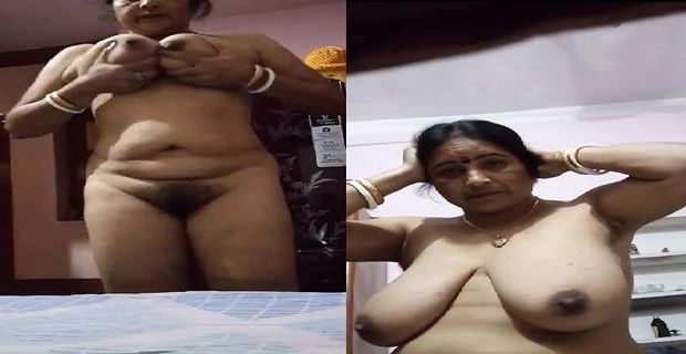 Ajmer mature aunty big boobs aur pussy show lover ko