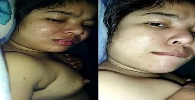 Assamese girl ki pussy fucking night me bf sath