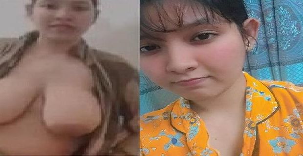 Assamese ladki ki doodhwali chuchi nangi hokar