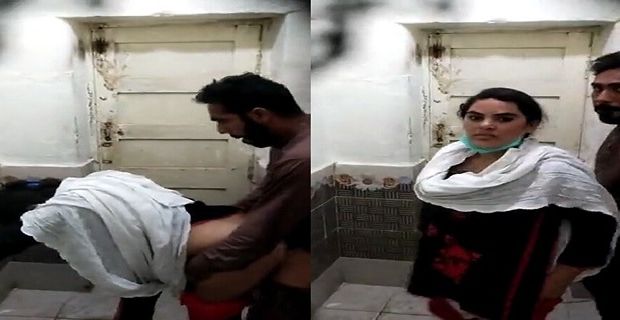 Badi gaand bhabhi doggystyle sex viral mms