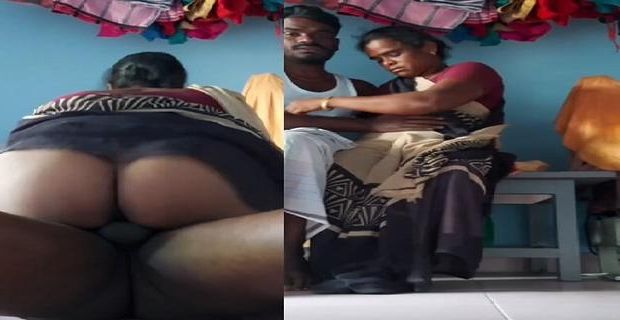 Badi gaand wali Tamil wife sex Hindi mms leaked