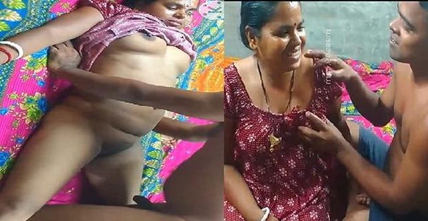 Bangla bhabhi ki hard fucking nangi chut dikhakar