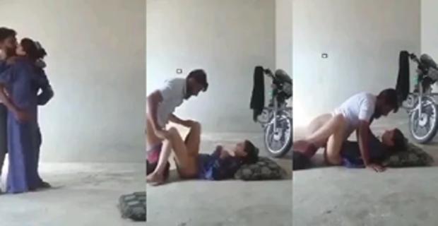 Bangla girl ki secret sex lover ko ghar bulakar hot scene