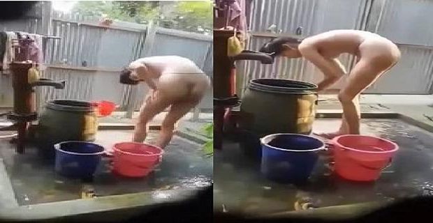 Bangla nangi girl ki bathing porn mms viral