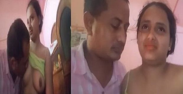 Bangla nude girl boobs sucking viral sex mms