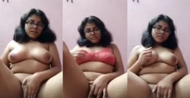 Bangla sexy girl boobs show wali masturbation mms viral