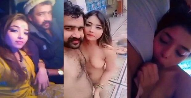 Bangladeshi couple ki viral sex clip romance karte hue