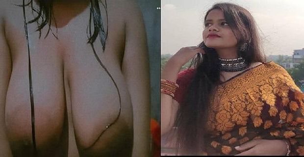 Bangladeshi girl ki naked big boobs aur pussy show