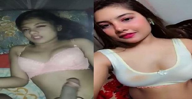 Bangladeshi girl sex aur deepthroat foreplay kand