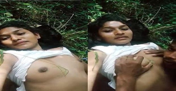 Bangladeshi lovers ki nude jungle sex masti viral