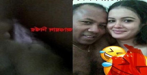 Bengali college girl sex teacher ke mote lund sath