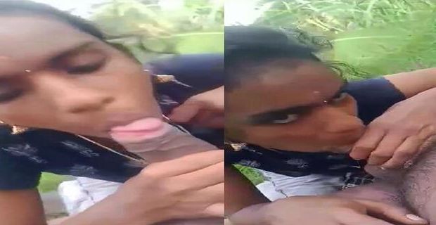 Bengali girl ki outdoor sex desi mms leaked