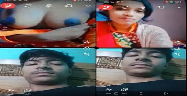 Bengali girl ki video call nude boobs show karke