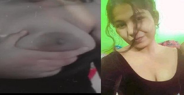 Bengali girlfriend big boobs show Hindi mms