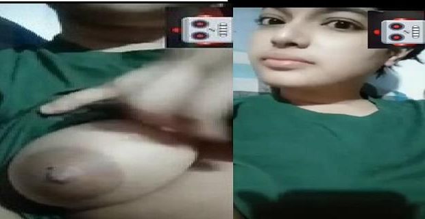 Bengali girlfriend ki nude boobs show porn mms