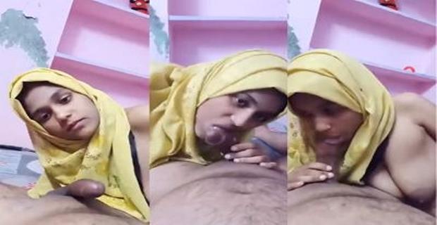 Bengali hijab girl ki blowjob uncle sath incest sex karke