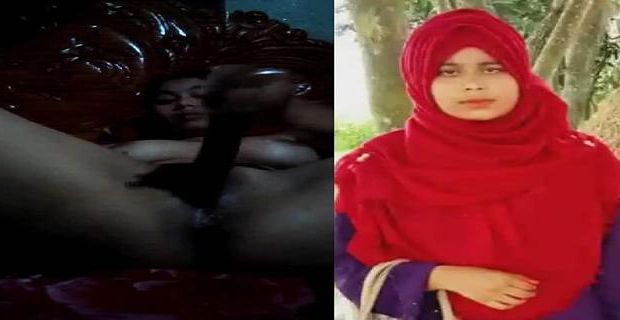 Bengali hijab girl sex nude masturbating wali