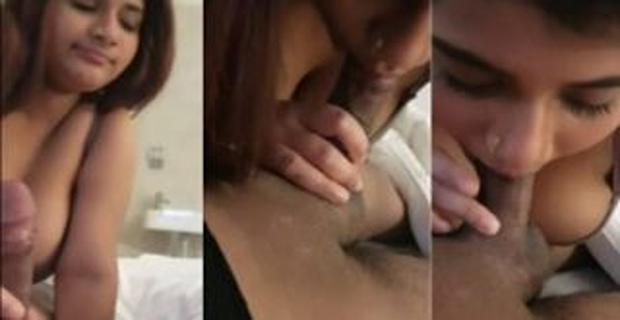 Bengali ladki lover ko blowjob dekar satisfaction hot mms