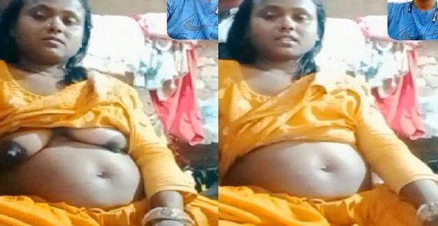 Bengali milf bhabhi sex affair nude video call chat