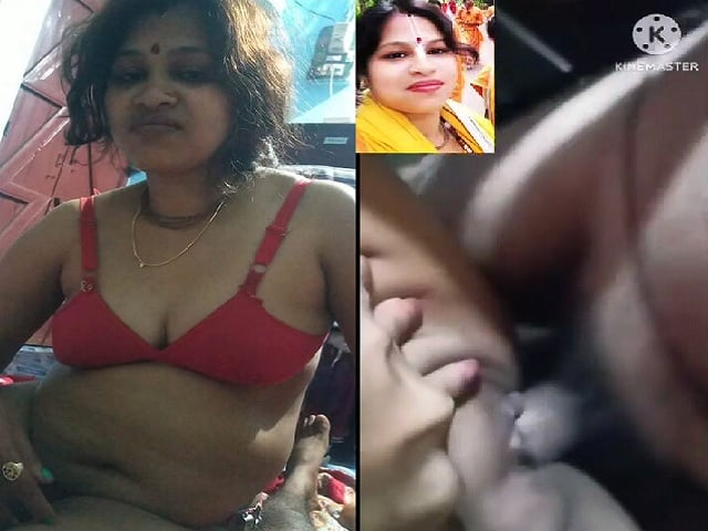 Bengali wife ki cuckold sex pati ke samne chudai