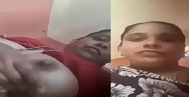 Bhabhi ki blouse removing aur boobs show sex mms