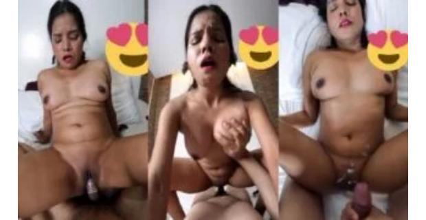 Bhabhi ki chikni chut me lover ka lund desi mms porn