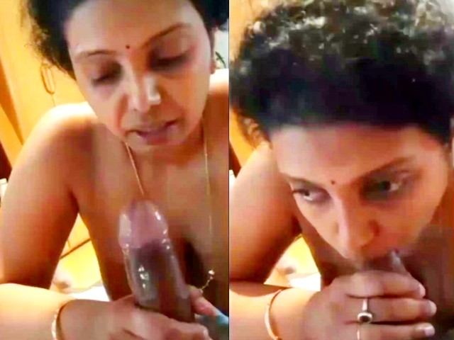 bhabhi ne lund chusa
