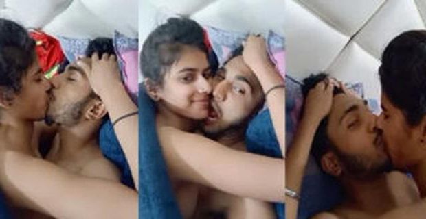 Bhopal ladki ki kissing sex bf sath oyo room clip