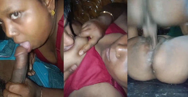 Big ass mallu bhabhi chudai viral home sex mms