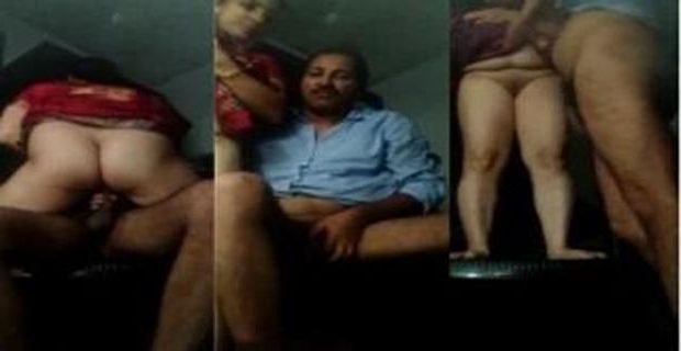 Big ass Marathi teacher ki chut chudai school me mms