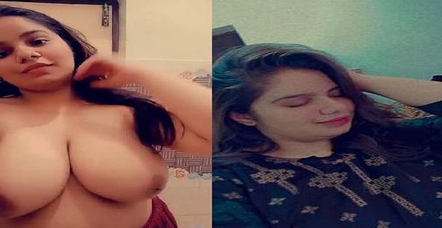 Big boobs nangi girl ki sexy porn mms leaked