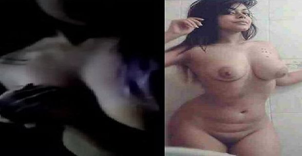 Big boobs Noida girl nude body show lover ko